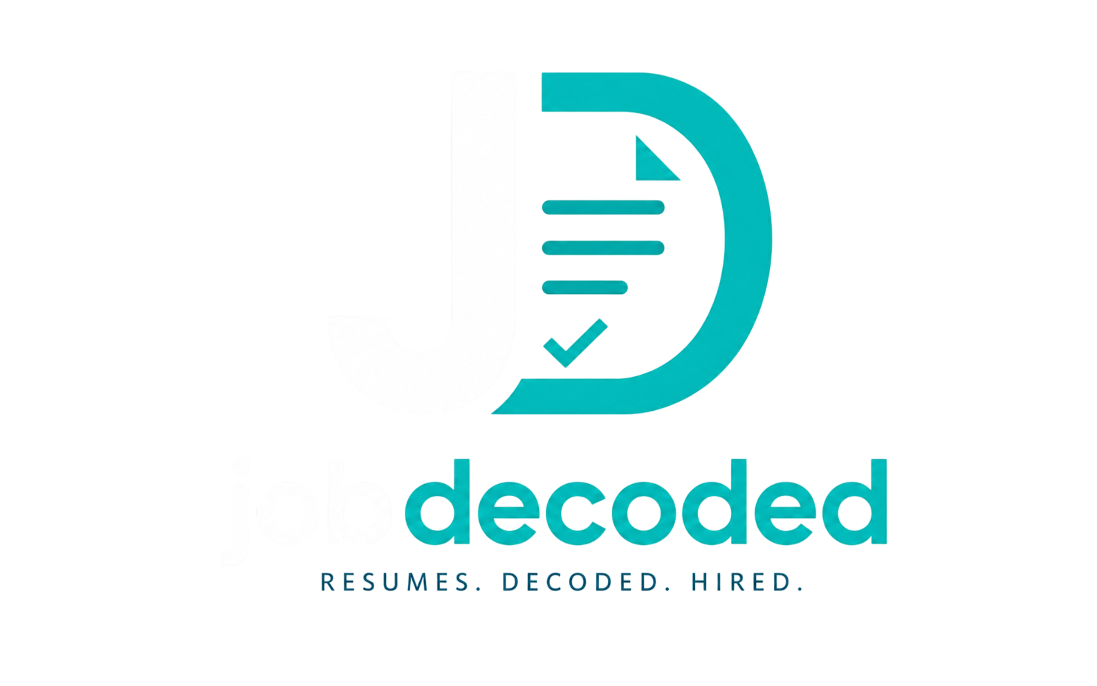 Job Decoded Logo